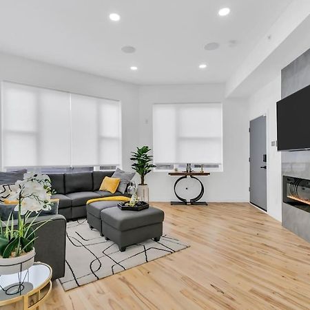 Appartamento Au Courant Filadelfia Esterno foto